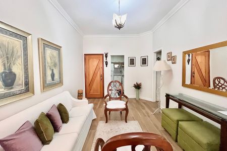 Apartamento para alugar com 68m², 2 quartos e sem vaga