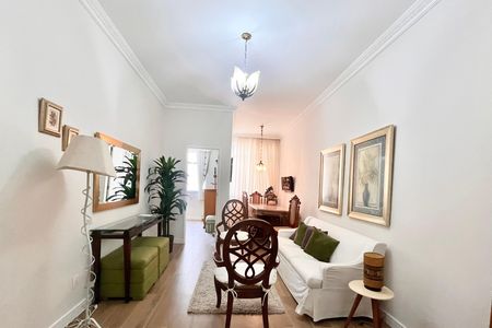 Apartamento para alugar com 68m², 2 quartos e sem vaga