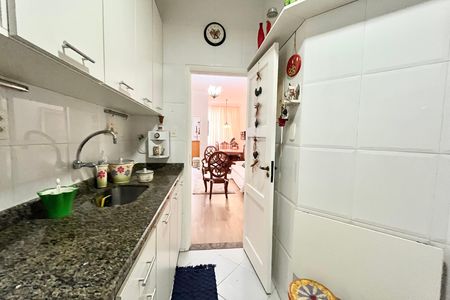 Apartamento para alugar com 68m², 2 quartos e sem vaga