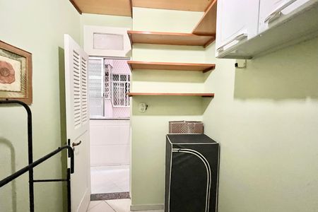 Apartamento para alugar com 2 quartos, 68m² em Copacabana, Rio de Janeiro