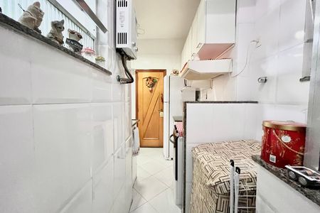 Apartamento para alugar com 68m², 2 quartos e sem vaga