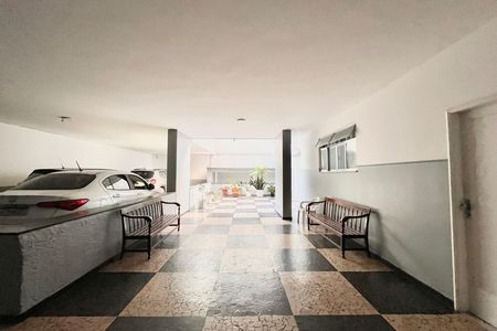 Apartamento para alugar com 2 quartos, 68m² em Copacabana, Rio de Janeiro