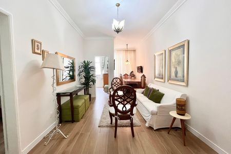 Apartamento para alugar com 2 quartos, 68m² em Copacabana, Rio de Janeiro