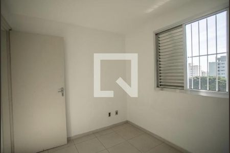 Quarto de apartamento à venda com 2 quartos, 55m² em Vila do Encontro, São Paulo