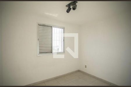 Quarto de apartamento à venda com 2 quartos, 55m² em Vila do Encontro, São Paulo