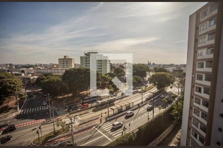 Vista de apartamento à venda com 2 quartos, 55m² em Vila do Encontro, São Paulo