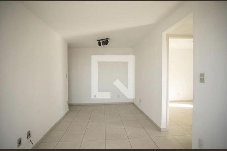 Sala de apartamento à venda com 2 quartos, 55m² em Vila do Encontro, São Paulo