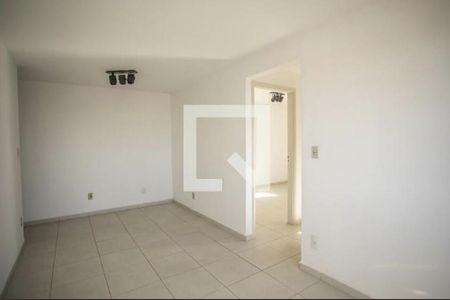 Sala de apartamento à venda com 2 quartos, 55m² em Vila do Encontro, São Paulo