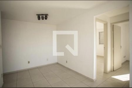 Sala de apartamento à venda com 2 quartos, 55m² em Vila do Encontro, São Paulo