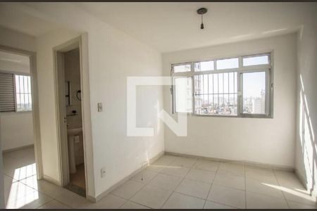 Apartamento à venda com 2 quartos, 55m² em Vila do Encontro, São Paulo