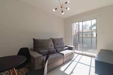 Apartamento para alugar com 1 quarto, 55m² em Vila Clementino, São Paulo