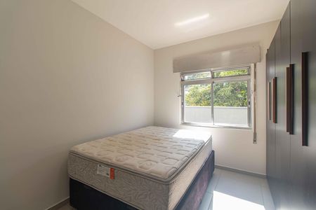 Quarto de apartamento para alugar com 1 quarto, 55m² em Vila Clementino, São Paulo