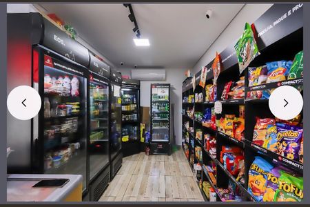 Apartamento para alugar com 36m², 2 quartos e sem vaga Apartamento para alugar com 36m², 2 quartos e sem vagaFoto 08