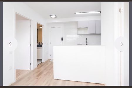 Apartamento para alugar com 36m², 2 quartos e sem vaga Apartamento para alugar com 36m², 2 quartos e sem vagaFoto 12