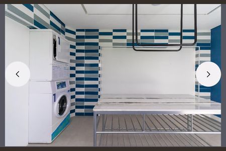 Apartamento para alugar com 36m², 2 quartos e sem vaga Apartamento para alugar com 36m², 2 quartos e sem vagaFoto 09