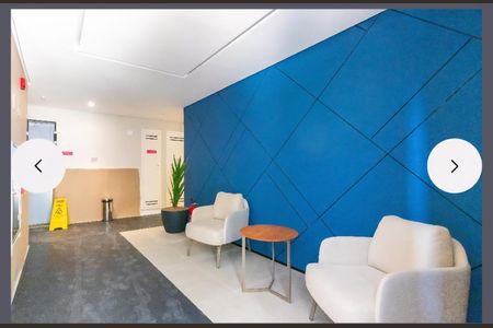 Apartamento para alugar com 36m², 2 quartos e sem vaga Apartamento para alugar com 36m², 2 quartos e sem vagaFoto 07