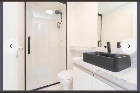 Apartamento para alugar com 36m², 2 quartos e sem vaga Apartamento para alugar com 36m², 2 quartos e sem vagaFoto 03