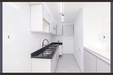 Apartamento para alugar com 36m², 2 quartos e sem vaga Apartamento para alugar com 36m², 2 quartos e sem vagaFoto 05