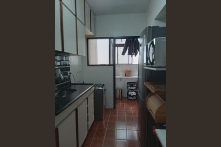 Foto 15 de kitnet/studio à venda com 1 quarto, 23m² em Consolação, São Paulo
