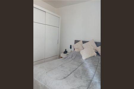 Foto 09 de kitnet/studio à venda com 1 quarto, 23m² em Consolação, São Paulo