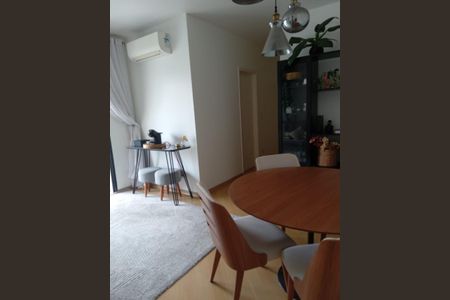 Foto 27 de kitnet/studio à venda com 1 quarto, 23m² em Consolação, São Paulo