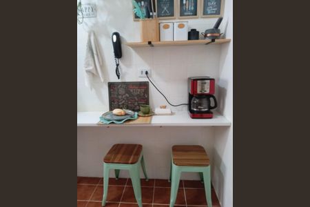 Foto 06 de kitnet/studio à venda com 1 quarto, 23m² em Consolação, São Paulo