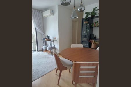 Foto 22 de kitnet/studio à venda com 1 quarto, 23m² em Consolação, São Paulo