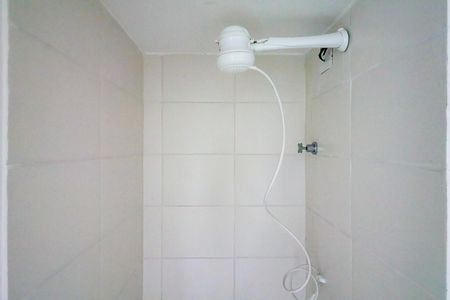 Apartamento para alugar com 35m², 2 quartos e sem vaga Apartamento para alugar com 35m², 2 quartos e sem vagaBanheiro
