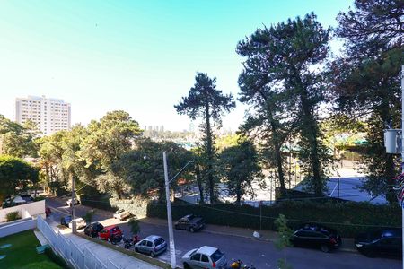 Apartamento para alugar com 35m², 2 quartos e sem vaga Apartamento para alugar com 35m², 2 quartos e sem vagaVaranda