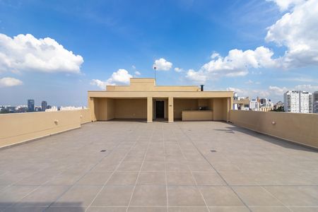 Apartamento para alugar com 35m², 2 quartos e sem vaga Apartamento para alugar com 35m², 2 quartos e sem vagaRooftop