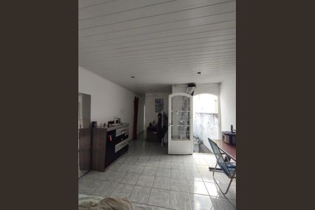Casa à venda com 3 quartos, 130m² em Barra Funda, São Paulo