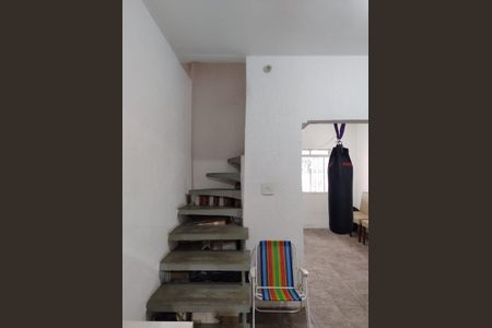 Casa à venda com 3 quartos, 130m² em Barra Funda, São Paulo