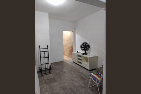Casa à venda com 3 quartos, 130m² em Barra Funda, São Paulo