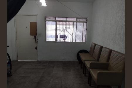 Casa à venda com 3 quartos, 130m² em Barra Funda, São Paulo