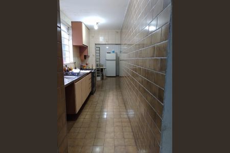 Casa à venda com 3 quartos, 130m² em Barra Funda, São Paulo