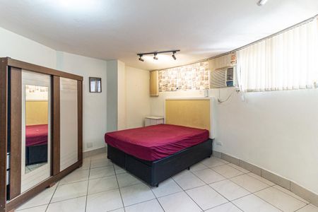 Apartamento para alugar com 73m², 1 quarto e sem vaga Apartamento para alugar com 73m², 1 quarto e sem vagaQuarto