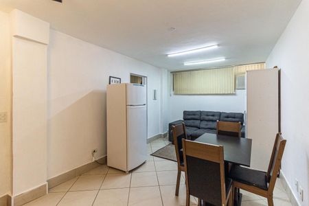 Apartamento para alugar com 1 quarto, 73m² em Centro Histórico de São Paulo, São Paulo