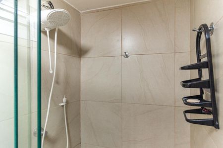 Apartamento para alugar com 73m², 1 quarto e sem vaga Apartamento para alugar com 73m², 1 quarto e sem vagaBanheiro
