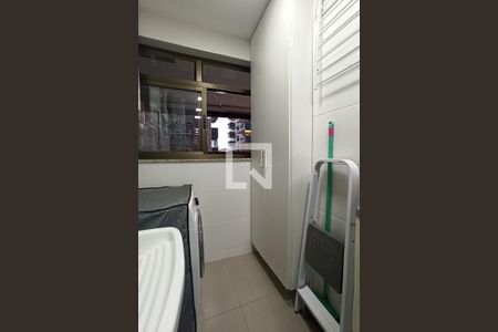 Apartamento para alugar com 70m², 2 quartos e 1 vaga Apartamento para alugar com 70m², 2 quartos e 1 vagaÁrea de Serviço