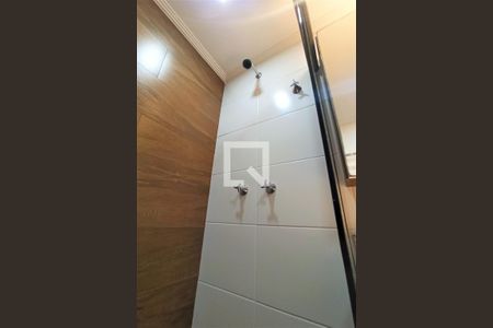 Apartamento para alugar com 70m², 2 quartos e 1 vaga Apartamento para alugar com 70m², 2 quartos e 1 vagaBanheiro