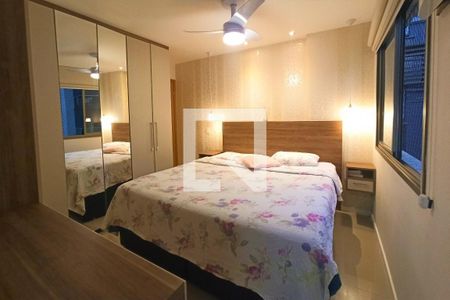 Apartamento para alugar com 70m², 2 quartos e 1 vaga Apartamento para alugar com 70m², 2 quartos e 1 vagaQuarto