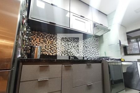 Apartamento para alugar com 70m², 2 quartos e 1 vaga Apartamento para alugar com 70m², 2 quartos e 1 vagaCozinha