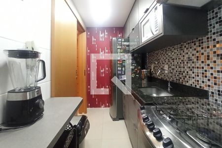Apartamento para alugar com 70m², 2 quartos e 1 vaga Apartamento para alugar com 70m², 2 quartos e 1 vagaCozinha