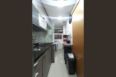 Apartamento para alugar com 70m², 2 quartos e 1 vaga Apartamento para alugar com 70m², 2 quartos e 1 vagaCozinha