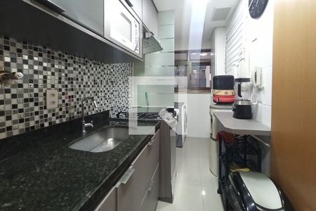 Apartamento para alugar com 70m², 2 quartos e 1 vaga Apartamento para alugar com 70m², 2 quartos e 1 vagaCozinha