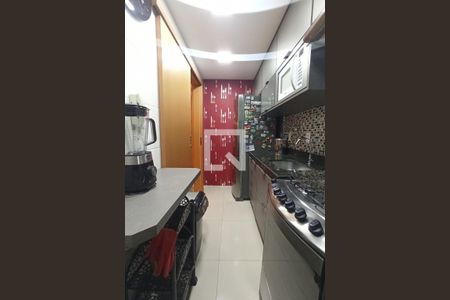 Apartamento para alugar com 70m², 2 quartos e 1 vaga Apartamento para alugar com 70m², 2 quartos e 1 vagaCozinha