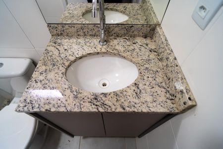Apartamento para alugar com 174m², 3 quartos e 3 vagas Apartamento para alugar com 174m², 3 quartos e 3 vagasBanheiro
