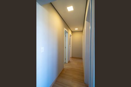 Apartamento para alugar com 174m², 3 quartos e 3 vagas Apartamento para alugar com 174m², 3 quartos e 3 vagasCorredor
