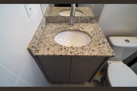 Apartamento para alugar com 174m², 3 quartos e 3 vagas Apartamento para alugar com 174m², 3 quartos e 3 vagasBanheiro da Suíte