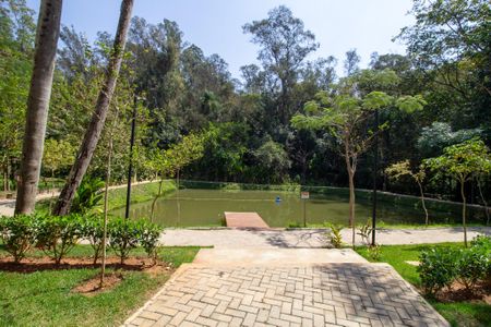 Área comum de apartamento para alugar com 3 quartos, 174m² em Vila Domingues, Votorantim